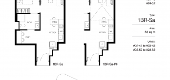 Normanton-Park-floor-plan-1-bedroom-type-1br-Sa