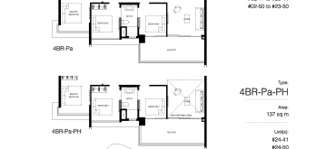 Normanton-Park-floor-plan-4-bedroom-premium-type-4br-pa